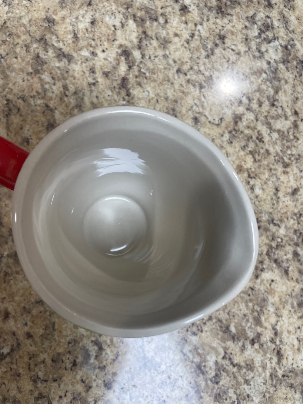 The Pioneer Woman Small Pitcher Floral Creamer . EUC - Picture 4 of 10